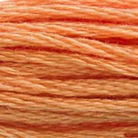 DMC Stranded Cotton 8M Skein