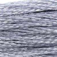 DMC Stranded Cotton 8M Skein