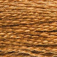 DMC Stranded Cotton 8M Skein