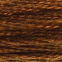 DMC Stranded Cotton 8M Skein