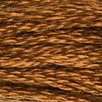 DMC Stranded Cotton 8M Skein