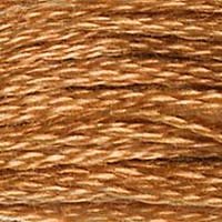DMC Stranded Cotton 8M Skein