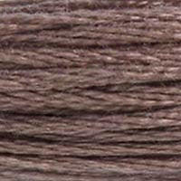 DMC Stranded Cotton 8M Skein