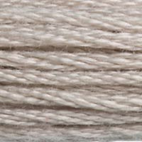 DMC Stranded Cotton 8M Skein