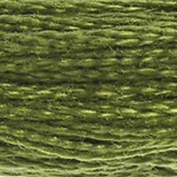 DMC Stranded Cotton 8M Skein