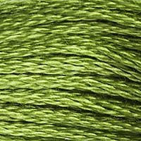 DMC Stranded Cotton 8M Skein