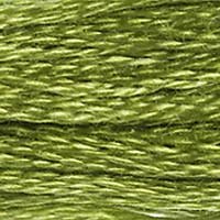 DMC Stranded Cotton 8M Skein