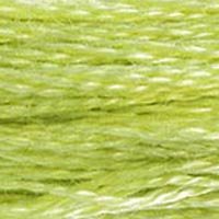 DMC Stranded Cotton 8M Skein