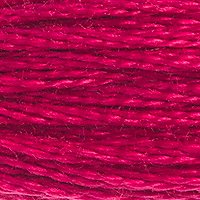 DMC Stranded Cotton 8M Skein