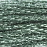 DMC Stranded Cotton 8M Skein