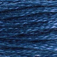 DMC Stranded Cotton 8M Skein