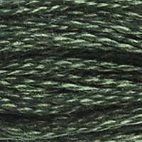 DMC Stranded Cotton 8M Skein