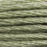 DMC Stranded Cotton 8M Skein