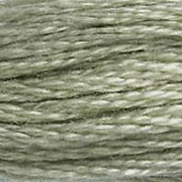 DMC Stranded Cotton 8M Skein