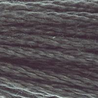 DMC Stranded Cotton 8M Skein