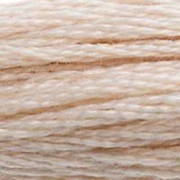 DMC Stranded Cotton 8M Skein
