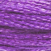 DMC Stranded Cotton 8M Skein