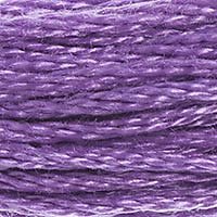 DMC Stranded Cotton 8M Skein