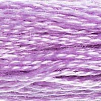 DMC Stranded Cotton 8M Skein