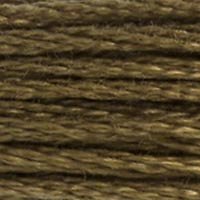 DMC Stranded Cotton 8M Skein