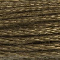 DMC Stranded Cotton 8M Skein