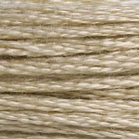 DMC Stranded Cotton 8M Skein