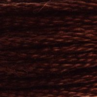 DMC Stranded Cotton 8M Skein