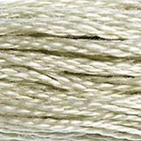 DMC Stranded Cotton 8M Skein
