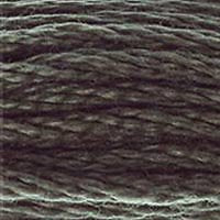 DMC Stranded Cotton 8M Skein