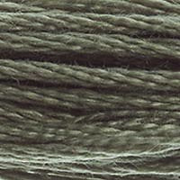 DMC Stranded Cotton 8M Skein