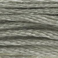 DMC Stranded Cotton 8M Skein