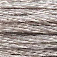 DMC Stranded Cotton 8M Skein
