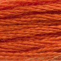 DMC Stranded Cotton 8M Skein