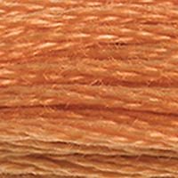 DMC Stranded Cotton 8M Skein