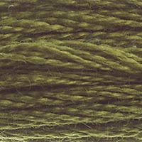 DMC Stranded Cotton 8M Skein