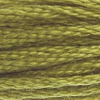DMC Stranded Cotton 8M Skein