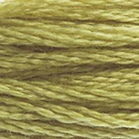 DMC Stranded Cotton 8M Skein