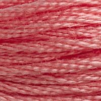 DMC Stranded Cotton 8M Skein