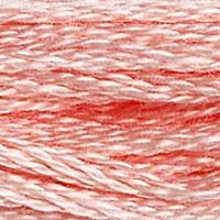 DMC Stranded Cotton 8M Skein