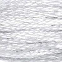 DMC Stranded Cotton 8M Skein