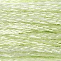 DMC Stranded Cotton 8M Skein