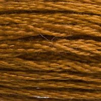 DMC Stranded Cotton 8M Skein