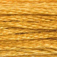 DMC Stranded Cotton 8M Skein