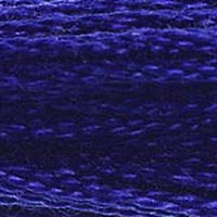 DMC Stranded Cotton 8M Skein