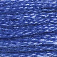 DMC Stranded Cotton 8M Skein