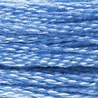 DMC Stranded Cotton 8M Skein