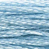 DMC Stranded Cotton 8M Skein