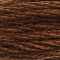 DMC Stranded Cotton 8M Skein