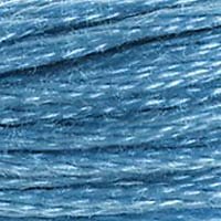 DMC Stranded Cotton 8M Skein