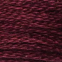 DMC Stranded Cotton 8M Skein